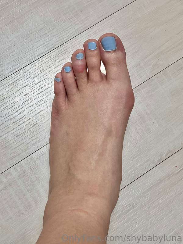 ‘Spring blue’