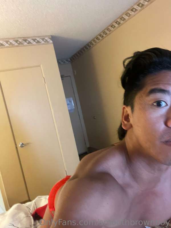smoothbrownboy