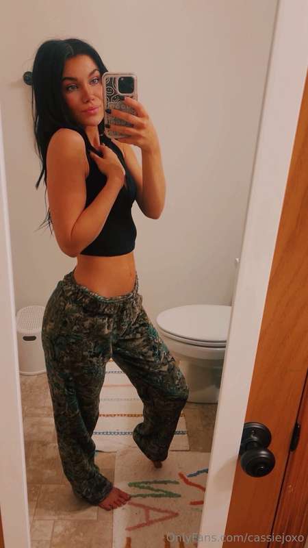 cassiejoxo