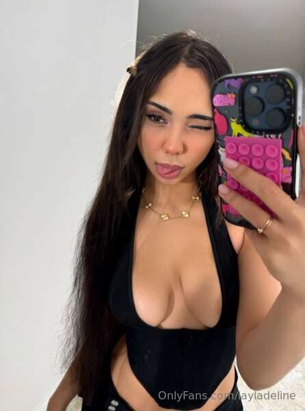 layladeline