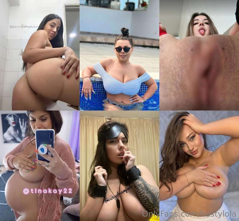 ➡️ㅤㅤ @JENIFERJEAN 🍓➡️ㅤㅤ @ARIAMOREU 🍬🔥 @meowmia_xo 🔥💥🌚 @TINAK..