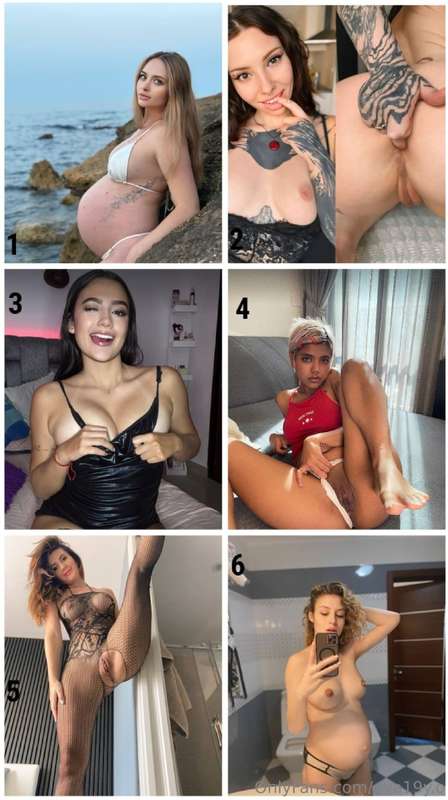 🎀FREE SUB HOT GIRLS🎀🌸1💛💖🎉 @nnut_ella💫🎀🌸🌸2🌸🎉💖 @gabriella_gaby..