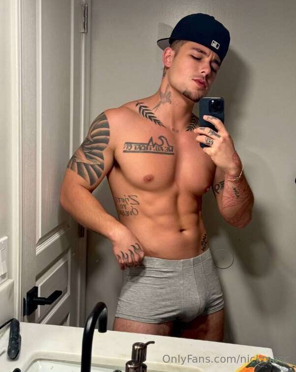 nickmasc