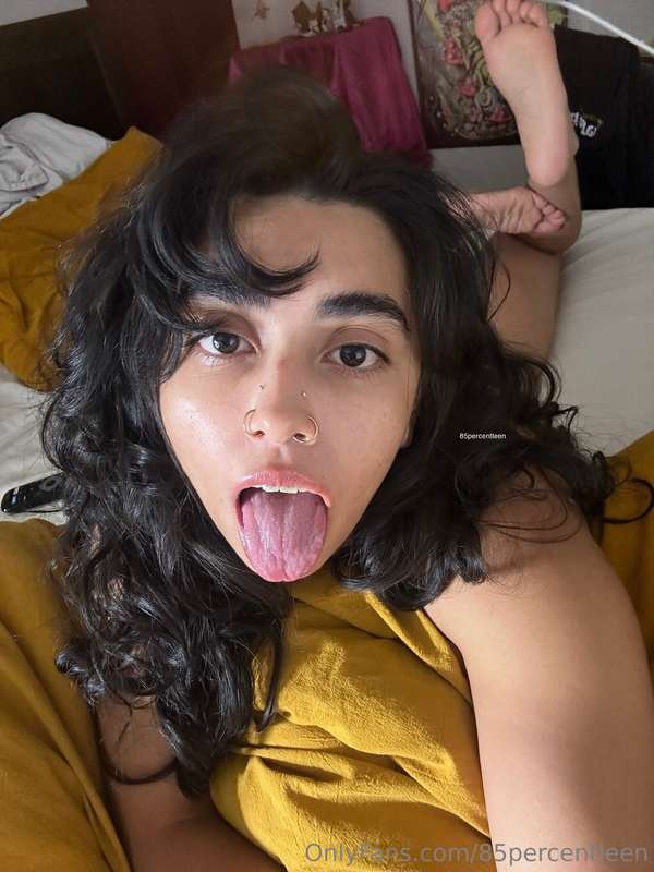 85percentleen image #4