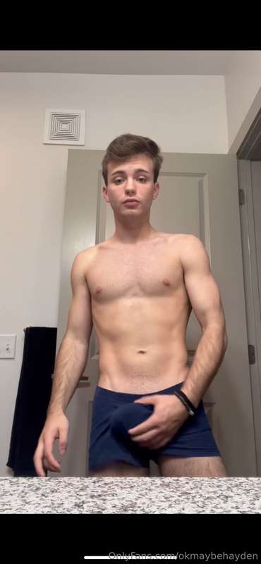 okmaybehayden