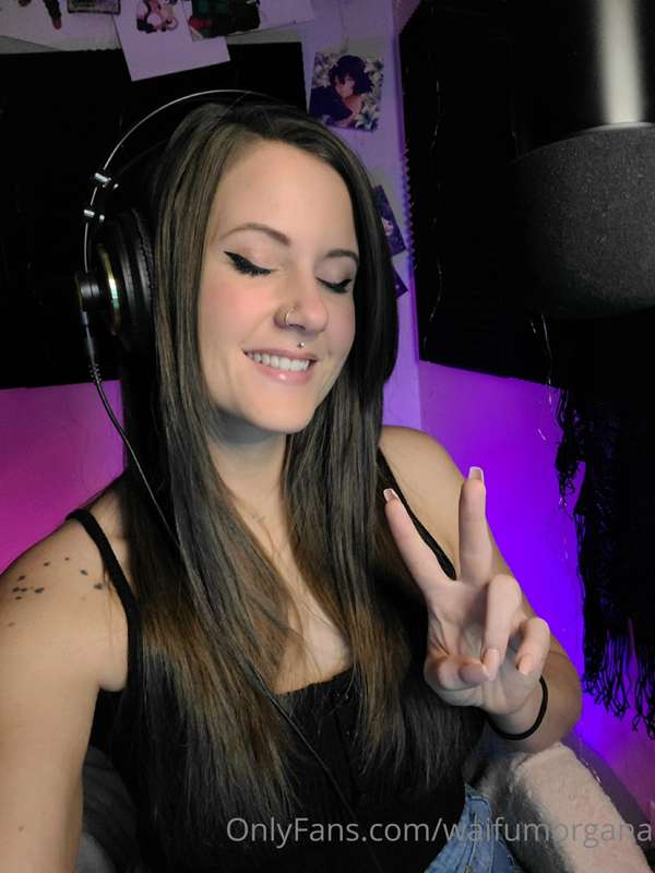 morganacosplays