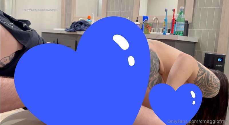 cmaggiofree Nude Leaked OnlyFans Photo