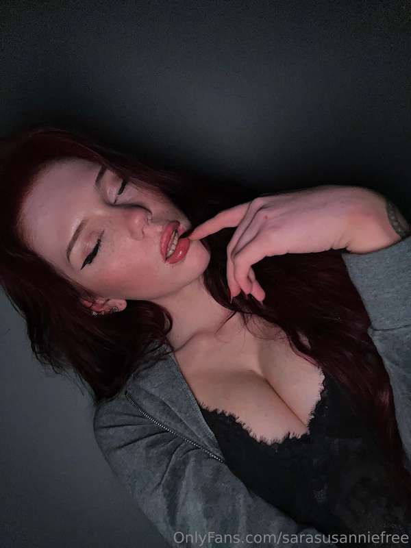 sarasusanniexo