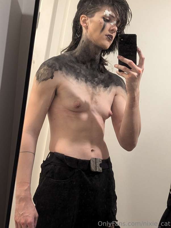 media