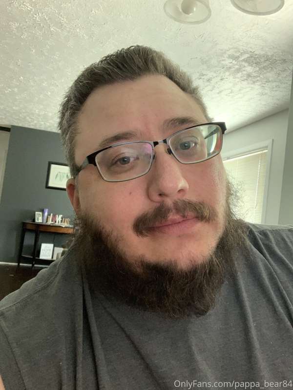 This is how I look when I wake up. I think I’m ok.