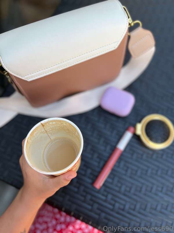 Coffee time❣️
