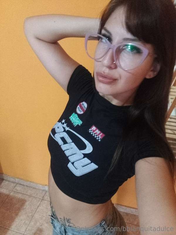 🧚‍♀ @faraona23 🧚‍♀ ONLINE 💋
🟢🟢FREE SUSCRIPTION 🟢🟢
AT YOUR DI..