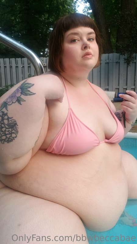 bbwbeccabae image #10