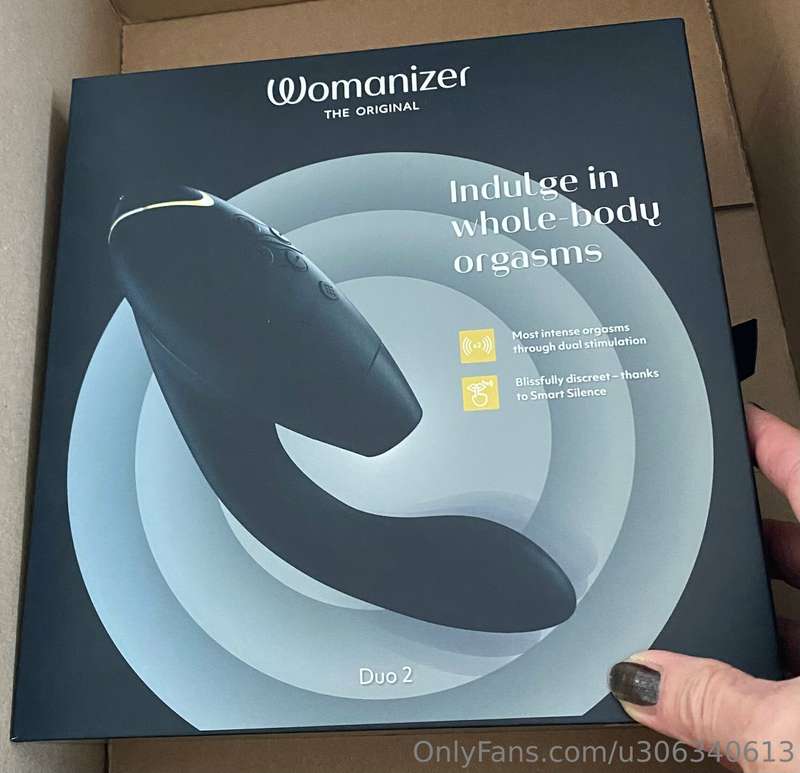 Mein Weihnachtsgeschenk ist da!🎁🫦 Wie geil ist das denn…, mu..