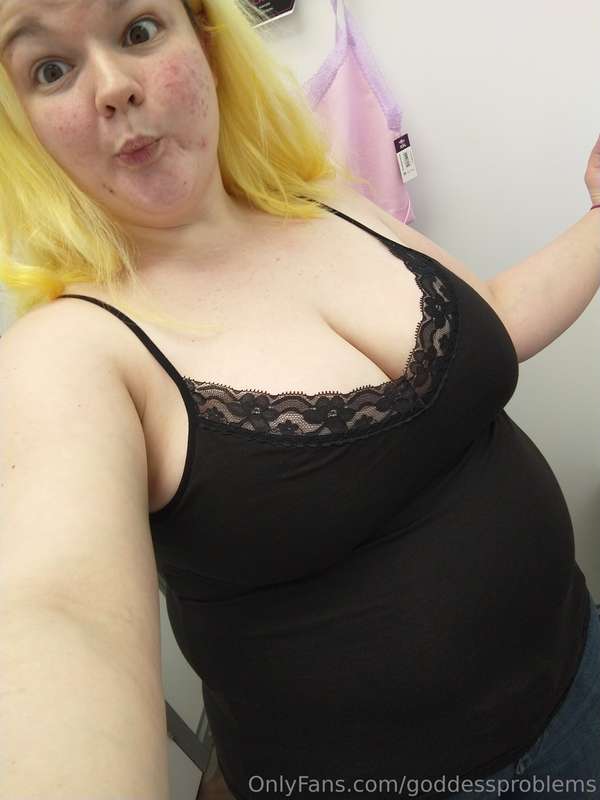 goddessproblems image #0