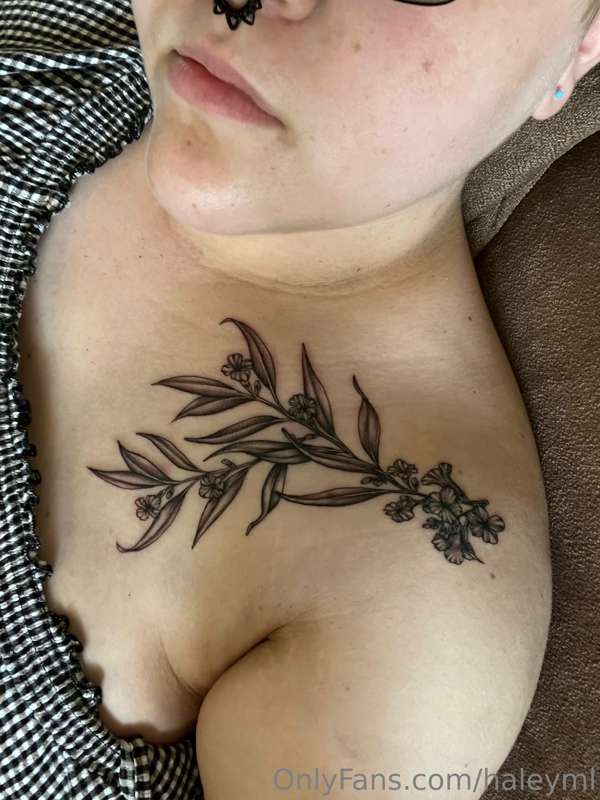 haleyml