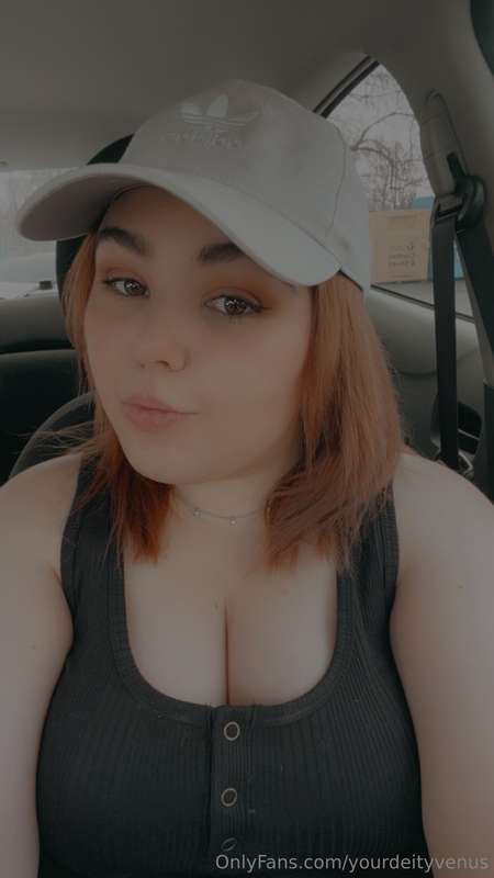 yourdeityvenus