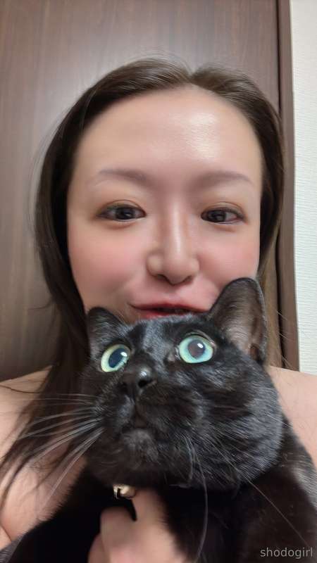 shodogirl