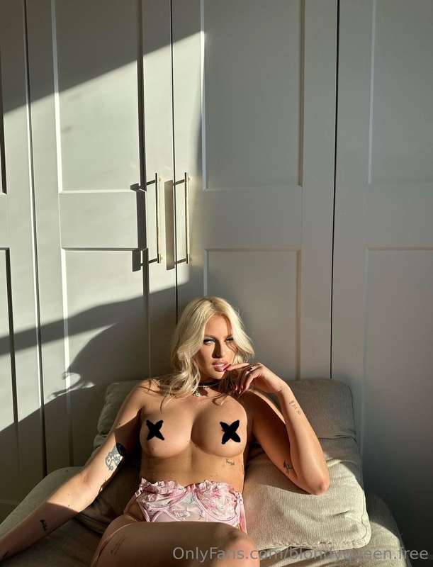 blondyqueen.free