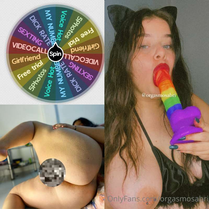 orgasmosabri