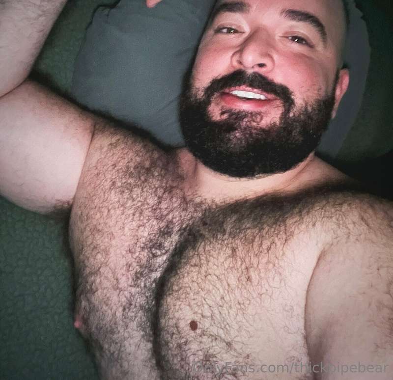 thickpipebear