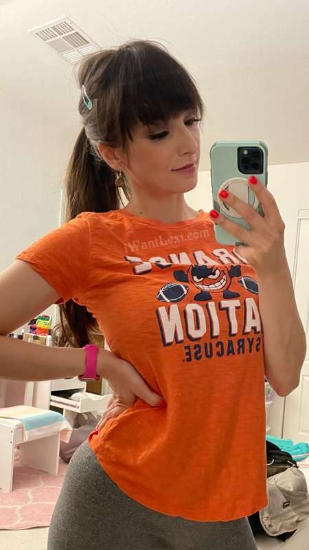Photo 308 de Lexi Luna sur Tocromo