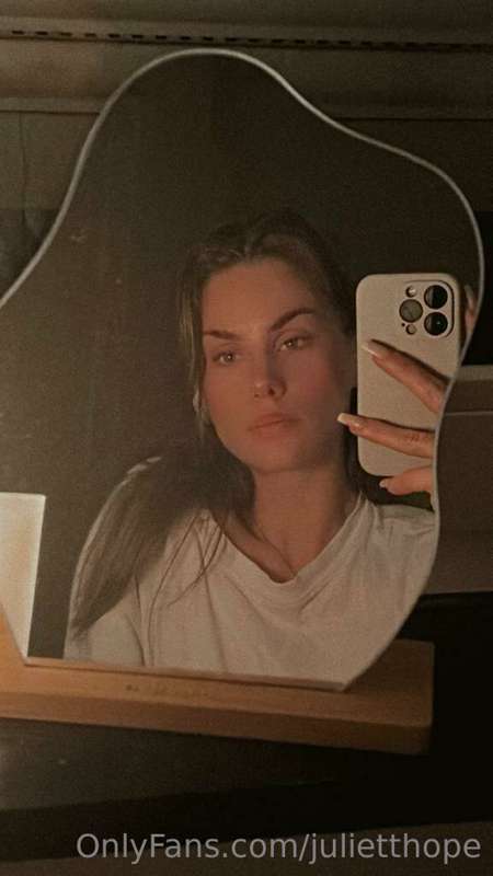 Hey hab heute einen schönen Tag allein gehabt 😏