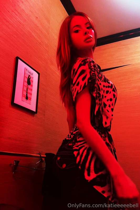 RED ♥️
