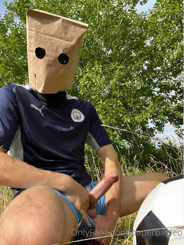 paperbagleo