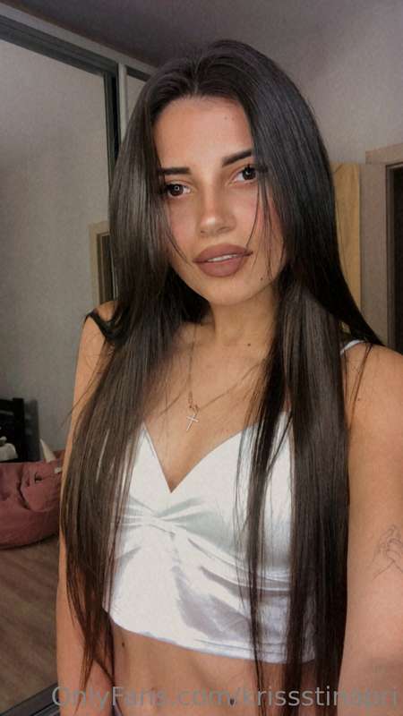 krissstinapri