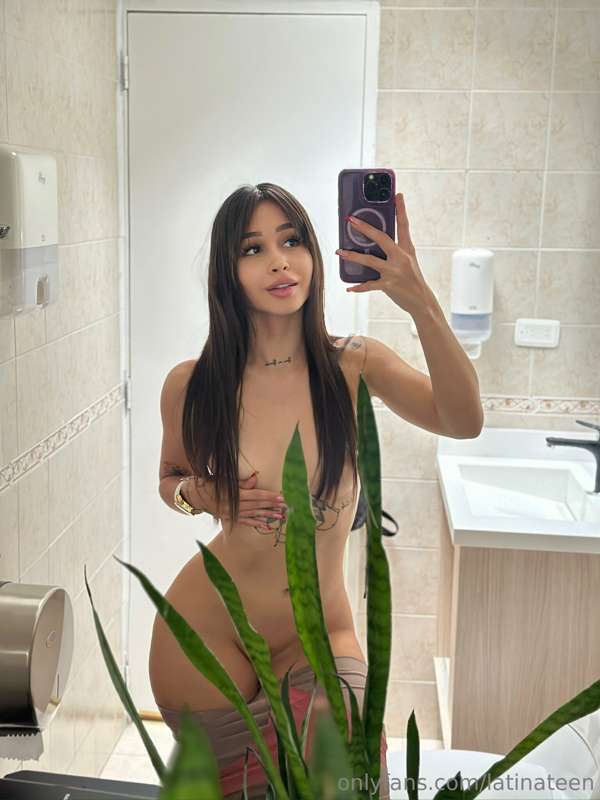 latinateen