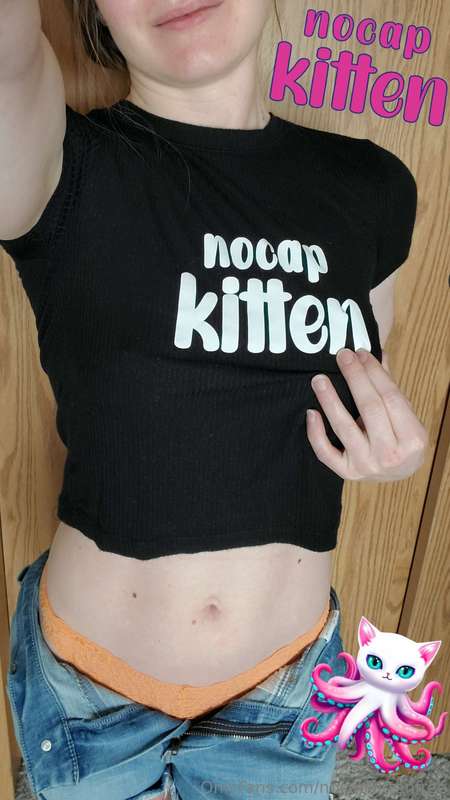nocapkittenfree