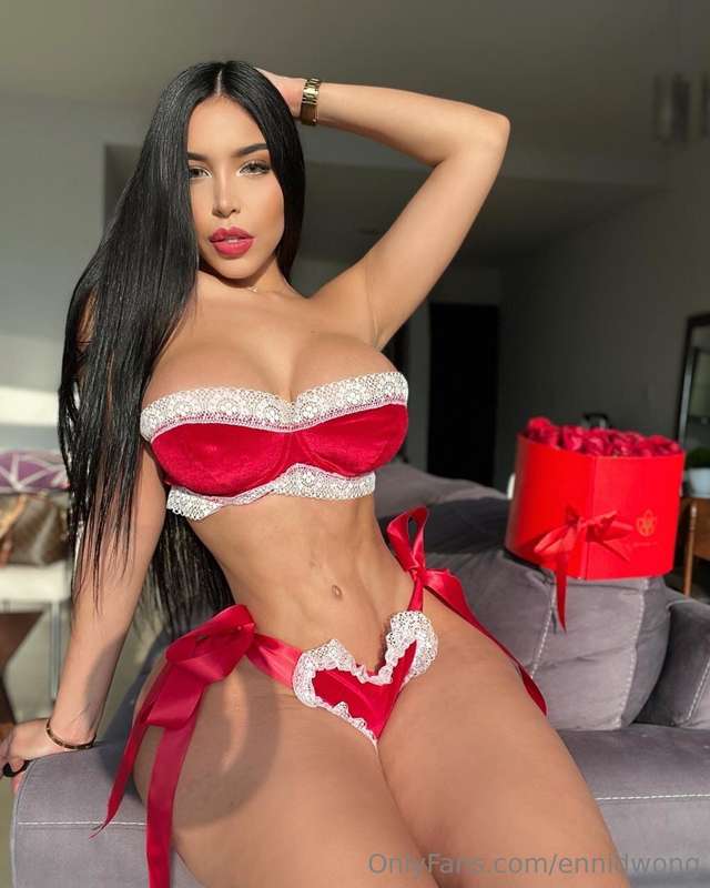 Does 🐱 count as a Valentine’s Day gift?
