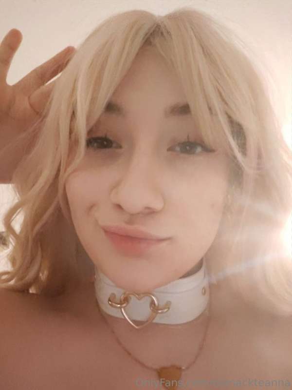 Dienackteanna