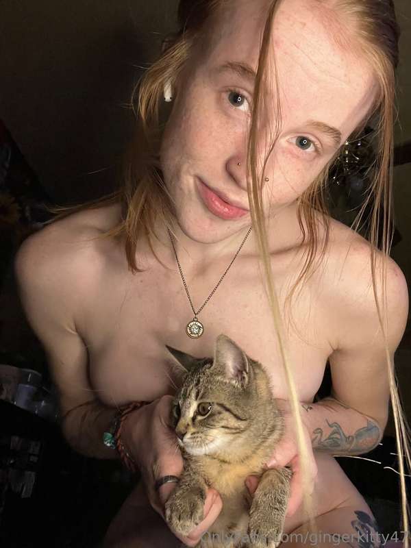gingerkitty47 image #14