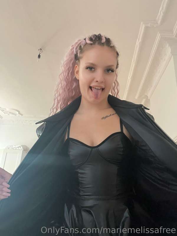 mariemelissafree