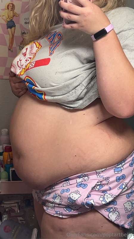 poptartbelly