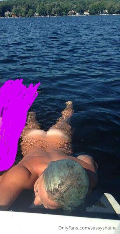 Just an old photo I stumbled across I thought y'all might li..