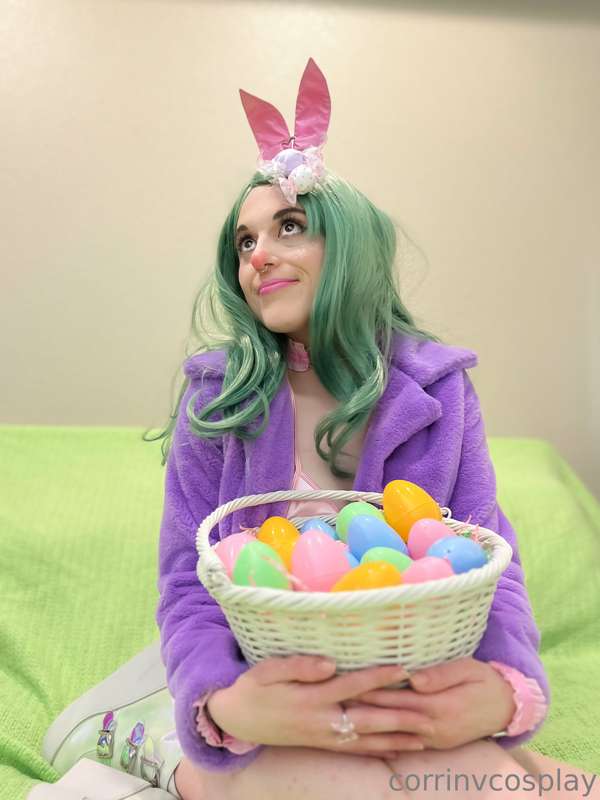 corrinvalentinecosplay