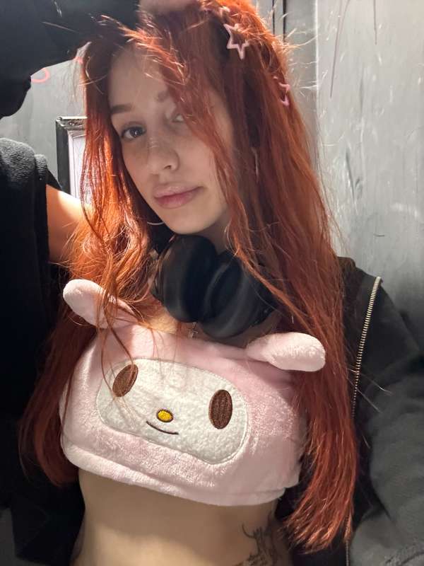 rosalinedawn photo