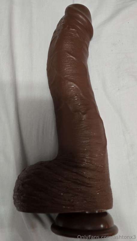 You like my big cock. 😈