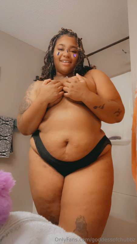 goddessofchubbz
