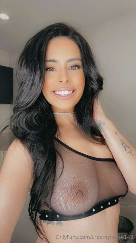 ## How much do you love my smile?   Can we reach the goal?  ..