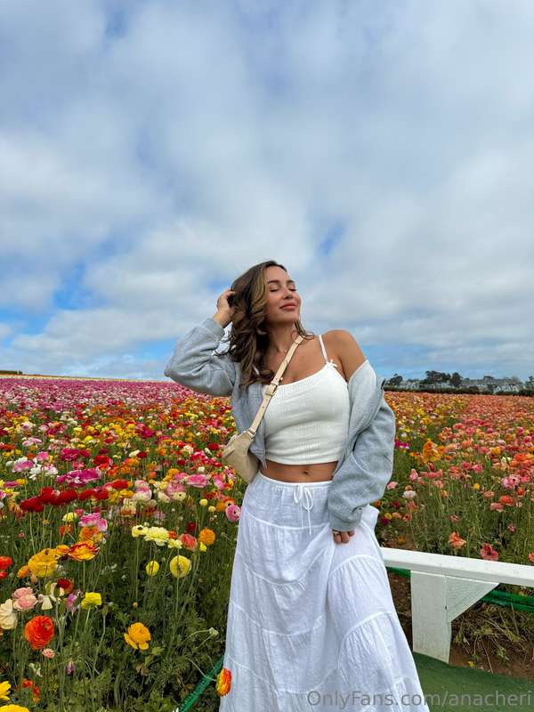 Foto 495 de Ana Cheri en Tocromo