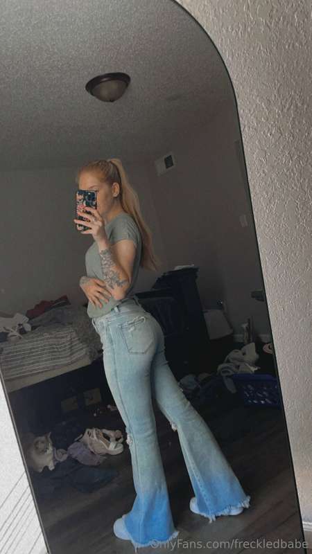 freckledbabe