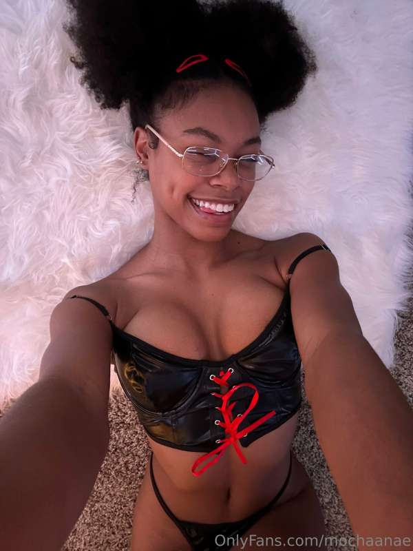 mochaanae