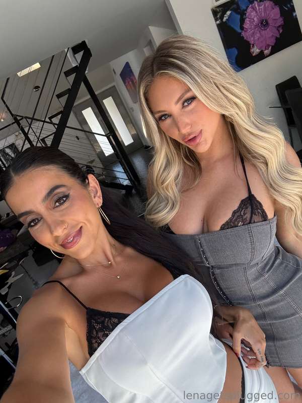 lenatheplug image #1