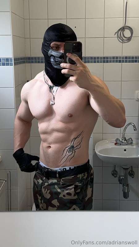 adrianswoll