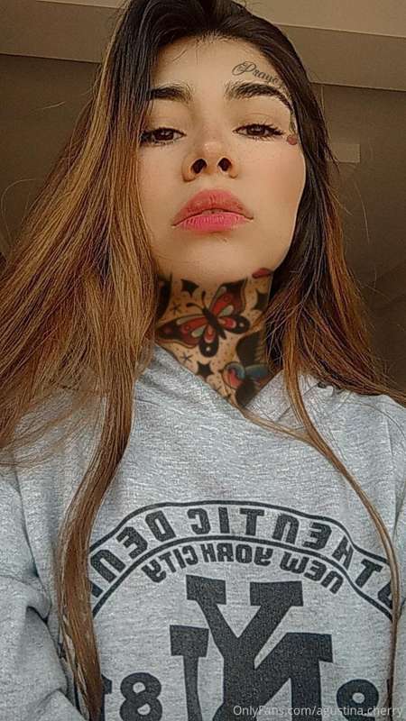 😝