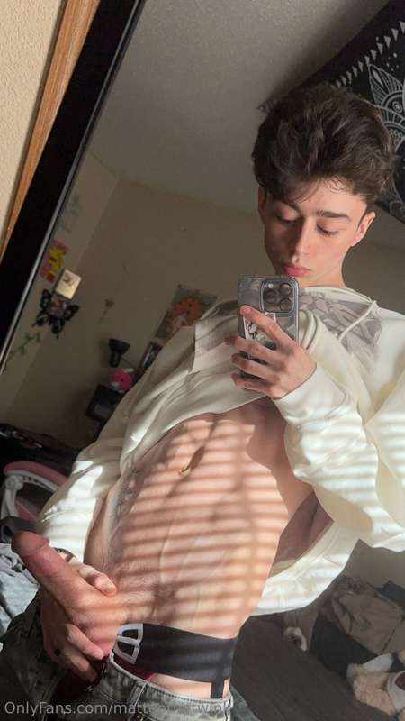 matteothetwink